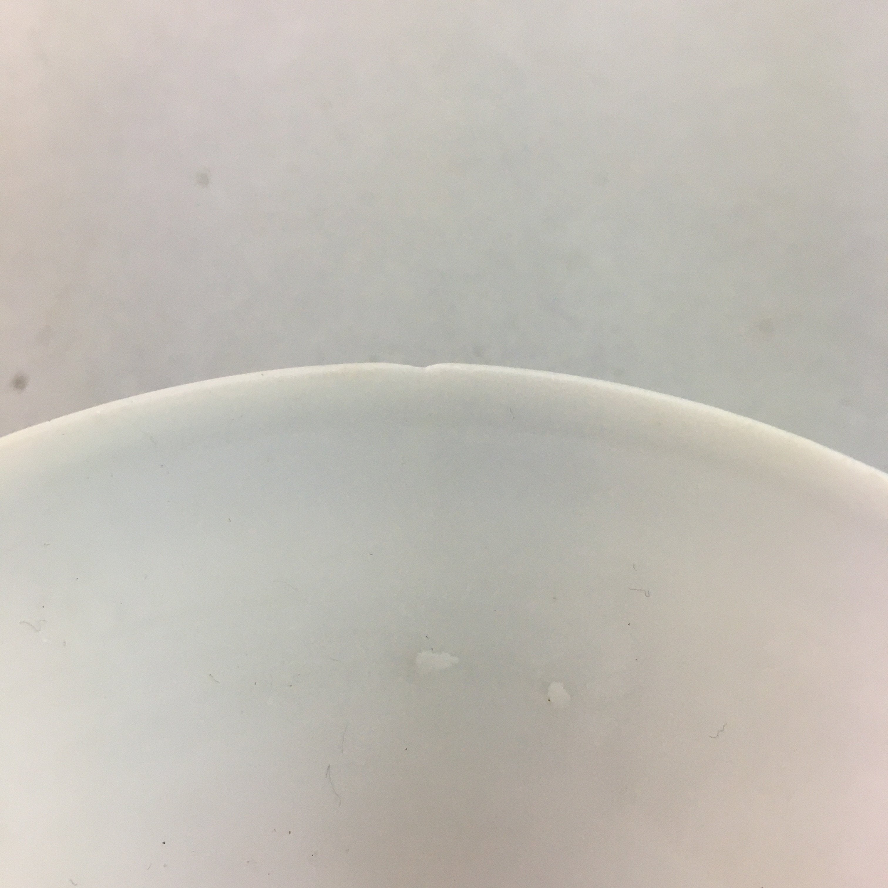 Japanese Porcelain Rice Bowl Vtg Kanji Green Gold Chawan PP173
