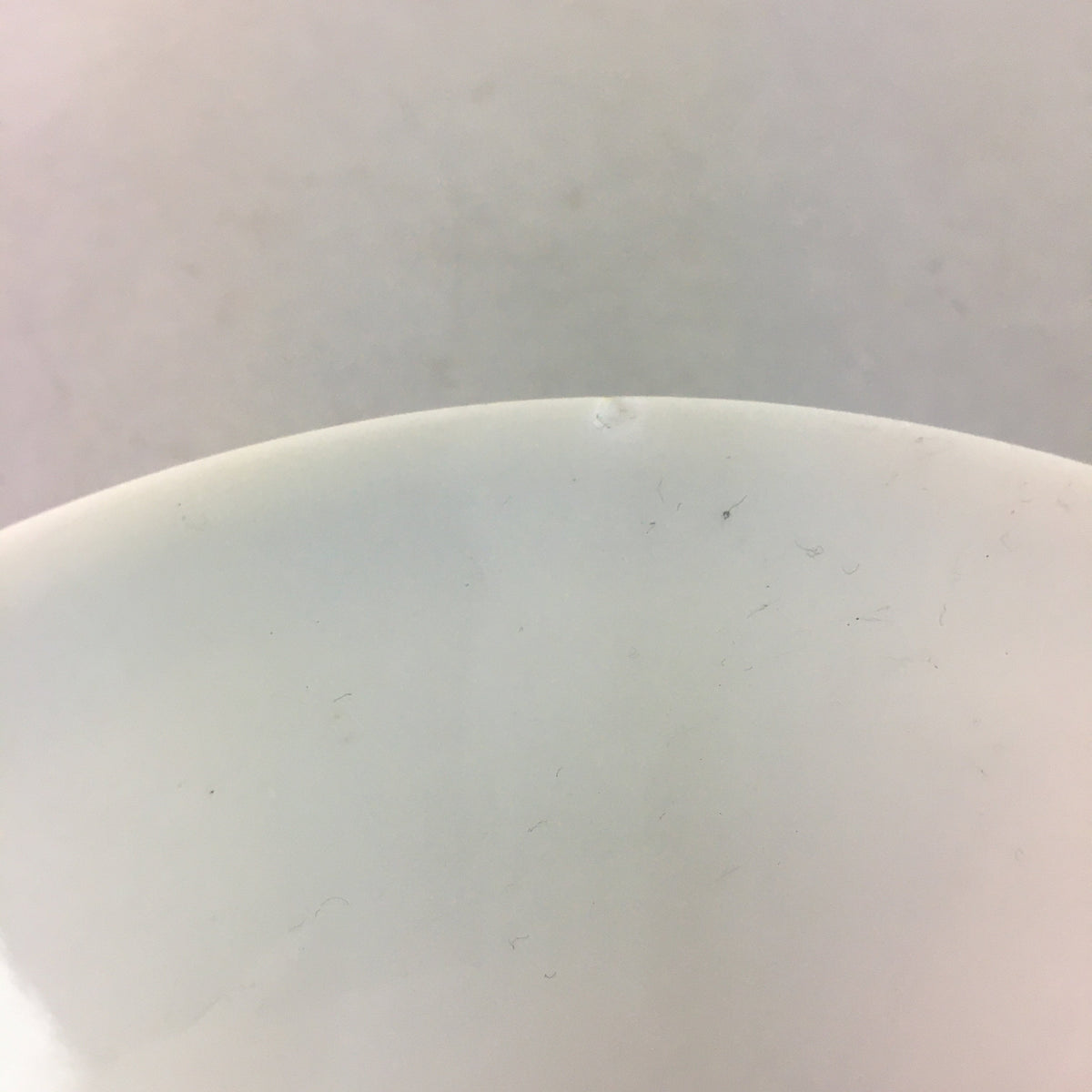 Japanese Porcelain Rice Bowl Vtg Kanji Green Gold Chawan PP179