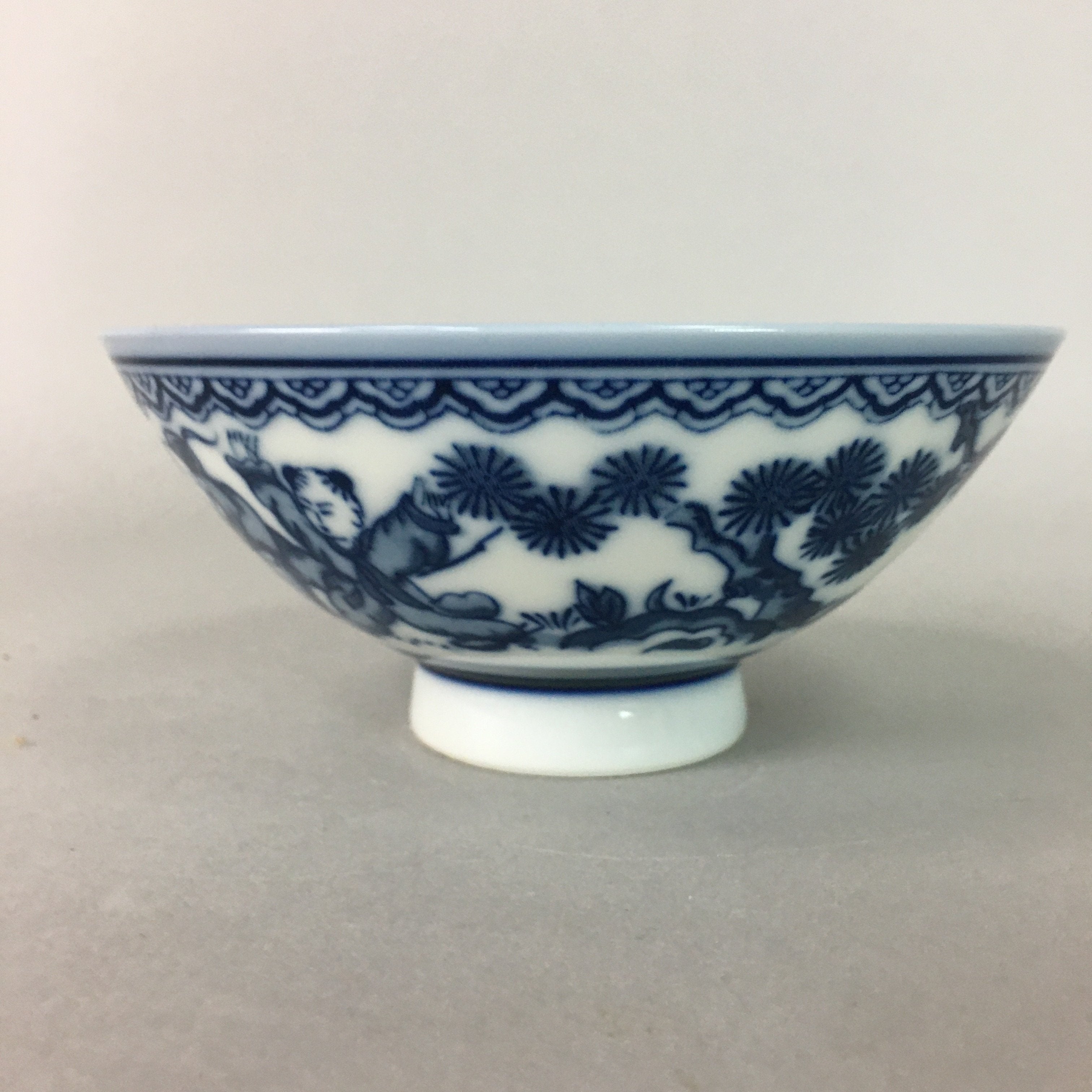 Riad Soup Bowl – Fairkind