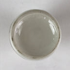 Japanese Porcelain Sake Bottle Pottery Naked Kimono Woman Tokkuri White TS468