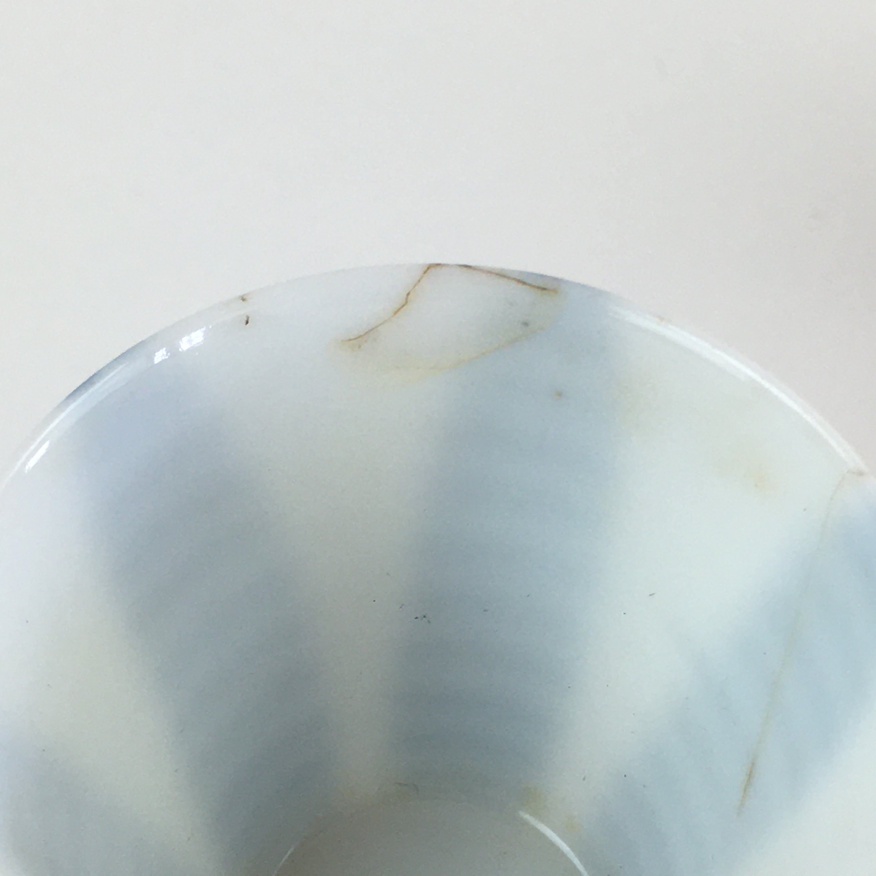 Japanese Porcelain Sake Cup 5pc Set Vtg Sakezuki Ochoko Guinomi PY113