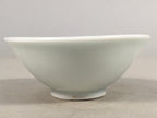 Japanese Porcelain Sake Cup Guinomi Sakazuki Vtg Blue White GU794