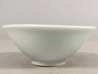 Japanese Porcelain Sake Cup Guinomi Sakazuki Vtg Blue White GU794