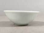 Japanese Porcelain Sake Cup Guinomi Sakazuki Vtg Blue White GU795