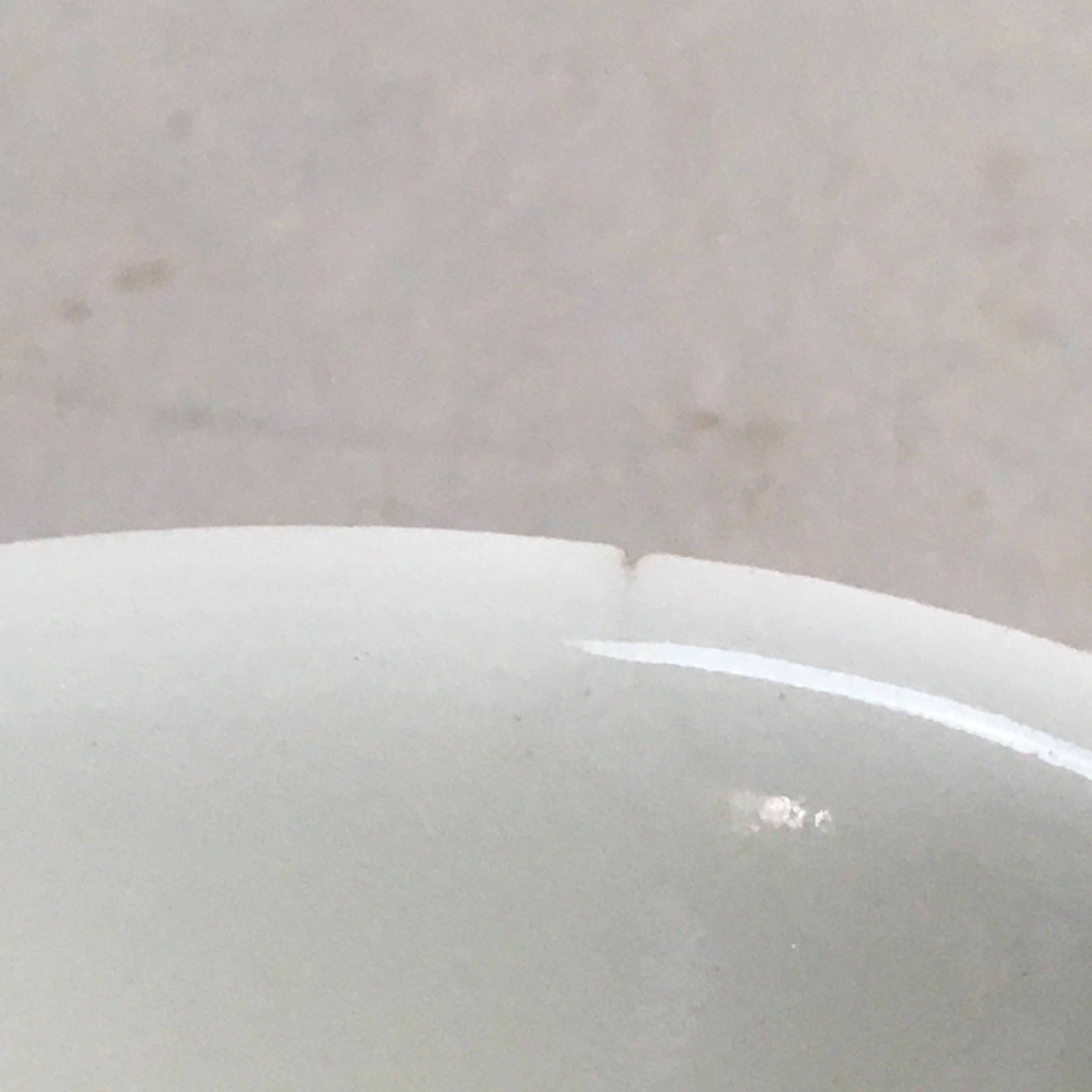 Japanese Porcelain Sake Cup Guinomi Sakazuki Vtg Phoenix Blue White GU781