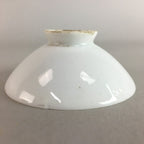 Japanese Porcelain Sake Cup Vtg Army Guinomi Sakazuki Heitai hai Gunpai GU586