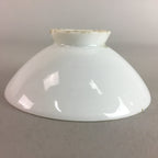Japanese Porcelain Sake Cup Vtg Army Guinomi Sakazuki Heitai hai Gunpai GU586