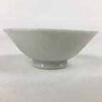 Japanese Porcelain Sake Cup Vtg Golden Chrysanthemum Sakazuki Ochoko G20