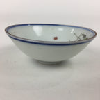Japanese Porcelain Sake Cup Vtg Golden Chrysanthemum Sakazuki Ochoko G34