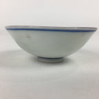 Japanese Porcelain Sake Cup Vtg Golden Chrysanthemum Sakazuki Ochoko G34