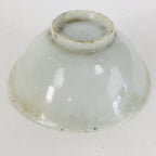 Japanese Porcelain Sake Cup Vtg Guinomi Ochoko Crane Turtle Pine Design GU958