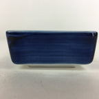 Japanese Porcelain Small Bowl Vtg Kobachi Blue Sometsuke White Plum Pattern PP59