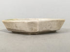 Japanese Porcelain Small Bowl Vtg Kozara Diamond Soy Sauce Dipping Dish PP423