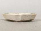 Japanese Porcelain Small Bowl Vtg Kozara Diamond Soy Sauce Dipping Dish PP429