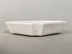 Japanese Porcelain Small Bowl Vtg Kozara Diamond Soy Sauce Dipping Dish PP433