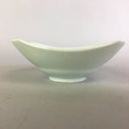 Japanese Porcelain Small Bowl Vtg Kozara White Blue Yajirobei PP466
