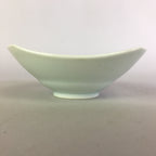 Japanese Porcelain Small Bowl Vtg Kozara White Blue Yajirobei PP466