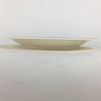 Japanese Porcelain Small Plate Kozara Vtg Cherry Berry Design White Round PP694