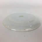 Japanese Porcelain Small Plate Kozara Vtg Double Phoenix Nikko Japan Sansui PP67