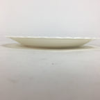 Japanese Porcelain Small Plate Kozara Vtg Narumi Bone China Japan Flower PP692