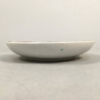 Japanese Porcelain Small Plate Kutani ware Vtg Kozara Lucky Motif PP344