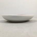 Japanese Porcelain Small Plate Kutani ware Vtg Kozara Lucky Motif PP345