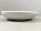 Japanese Porcelain Small Plate Vtg Kozara Mt.Fuji Gold Pine Tree PP378