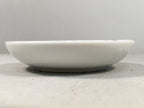 Japanese Porcelain Small Plate Vtg Kozara Mt.Fuji Gold Pine Tree PP378
