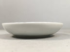 Japanese Porcelain Small Plate Vtg Kozara Mt.Fuji Gold Pine Tree PP379