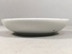 Japanese Porcelain Small Plate Vtg Kozara Mt.Fuji Gold Pine Tree PP379