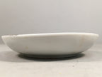 Japanese Porcelain Small Plate Vtg Kozara Mt.Fuji Gold Pine Tree PP380