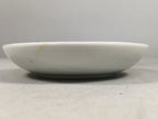 Japanese Porcelain Small Plate Vtg Kozara Mt.Fuji Gold Pine Tree PP380