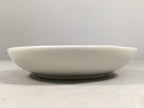 Japanese Porcelain Small Plate Vtg Kozara Mt.Fuji Gold Pine Tree PP381