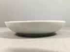 Japanese Porcelain Small Plate Vtg Kozara Mt.Fuji Gold Pine Tree PP381