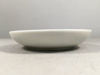 Japanese Porcelain Small Plate Vtg Kozara Mt.Fuji Gold Pine Tree PP381