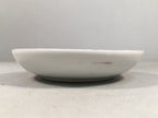 Japanese Porcelain Small Plate Vtg Kozara Mt.Fuji Gold Pine Tree PP382