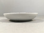 Japanese Porcelain Small Plate Vtg Kozara Mt.Fuji Gold Pine Tree PP382