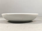 Japanese Porcelain Small Plate Vtg Kozara Mt.Fuji Gold Pine Tree PP382