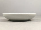 Japanese Porcelain Small Plate Vtg Kozara Mt.Fuji Gold Pine Tree PP383