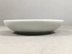 Japanese Porcelain Small Plate Vtg Kozara Mt.Fuji Gold Pine Tree PP383