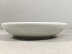 Japanese Porcelain Small Plate Vtg Kozara Mt.Fuji Gold Pine Tree PP383