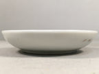 Japanese Porcelain Small Plate Vtg Kozara Mt.Fuji Gold Pine Tree PP384
