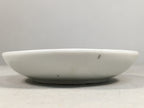 Japanese Porcelain Small Plate Vtg Kozara Mt.Fuji Gold Pine Tree PP384