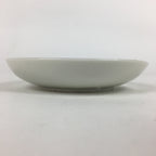 Japanese Porcelain Small Plate Vtg Pottery Countryside House Birds Kozara PP898