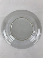 Japanese Porcelain Soup Bowl Vtg Deep Plate The World Of Classy Bear White PY223