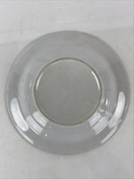 Japanese Porcelain Soup Bowl Vtg Deep Plate The World Of Classy Bear White PY226