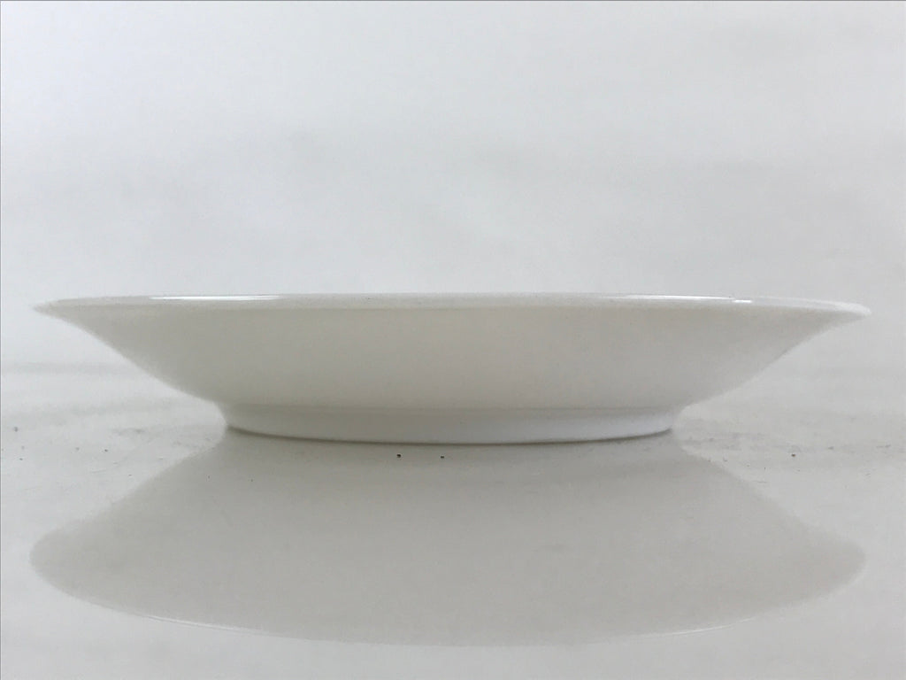Japanese Porcelain Teacup Mug Saucer Set Vtg Nagoya Ceramic Japan Flower PY248