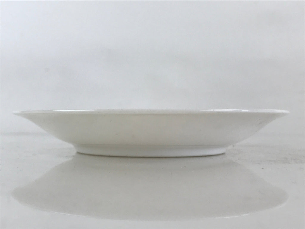 Japanese Porcelain Teacup Mug Saucer Set Vtg Nagoya Ceramic Japan Flower PY250
