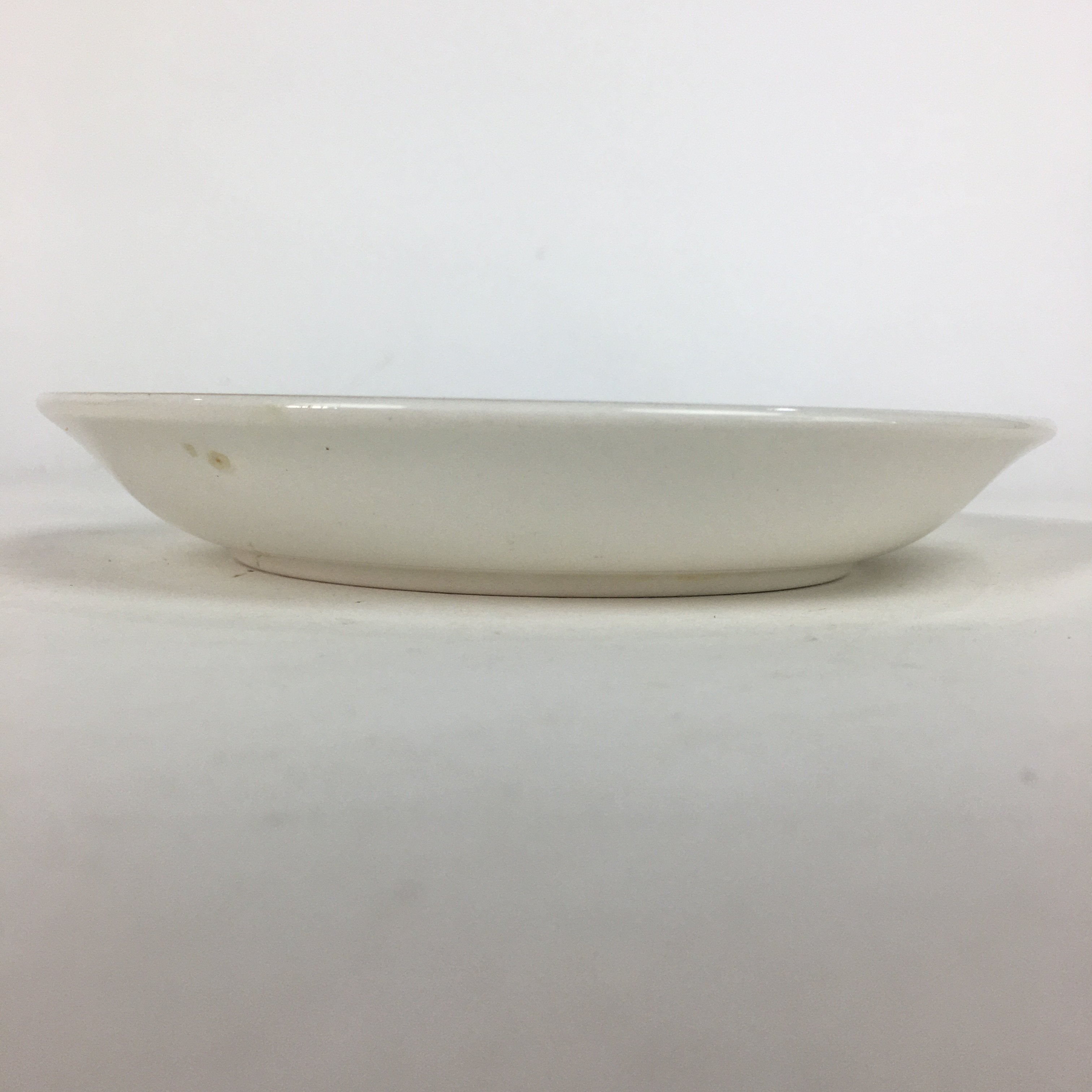 Japanese Porcelain Teacup Saucer Vtg Double Phoenix Nikko Japan Sansui PP668