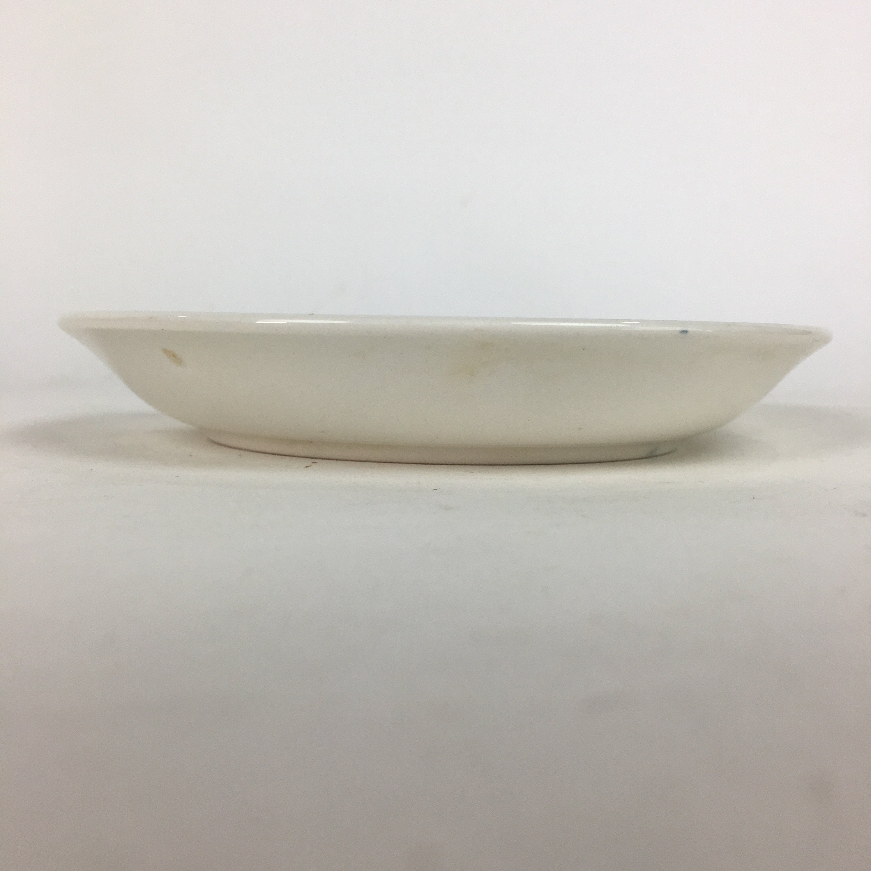 Japanese Porcelain Teacup Saucer Vtg Double Phoenix Nikko Japan Sansui PP668
